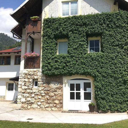 Studio apartment Ta5ek Jesenice Esterno foto